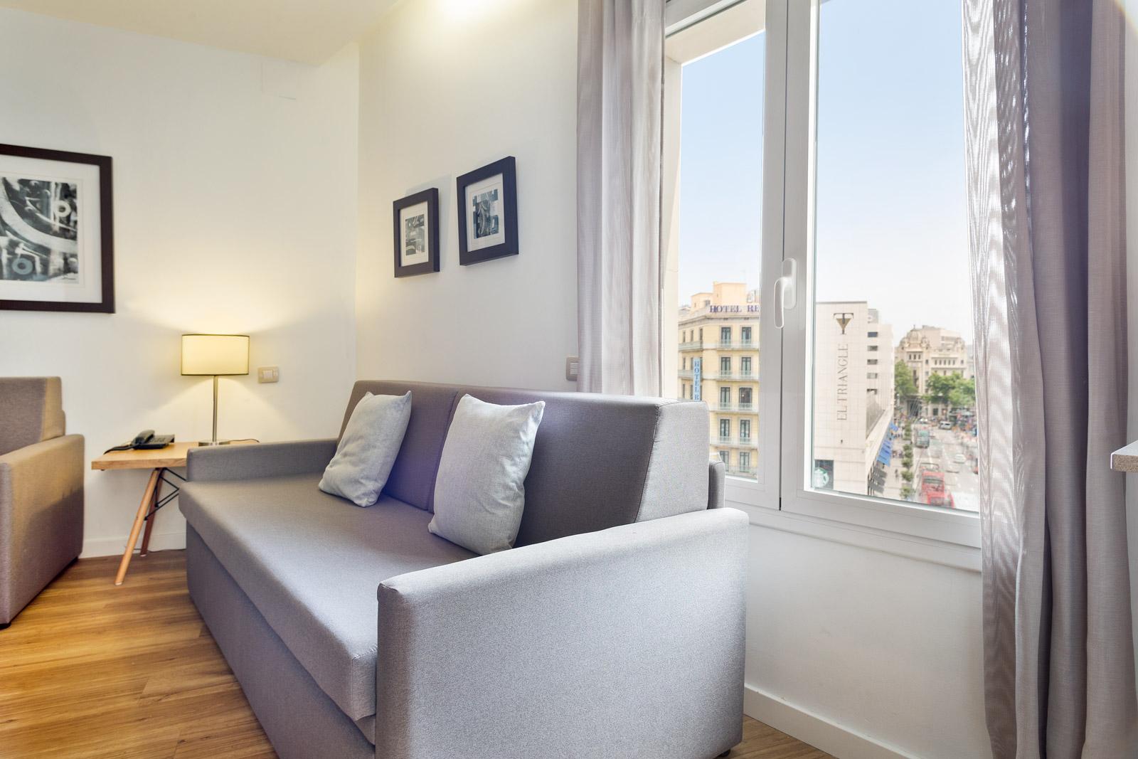 Amister Appartement