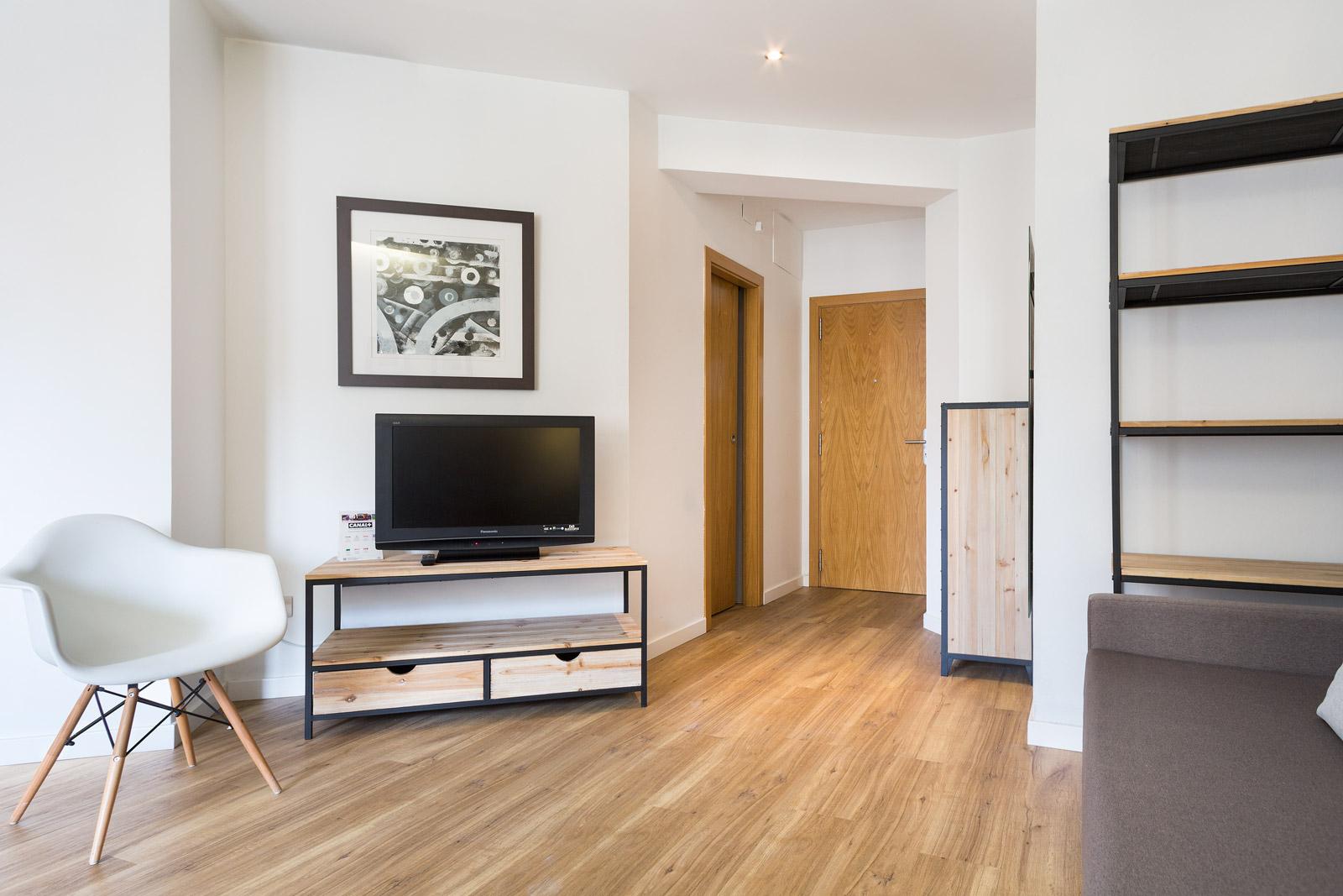 Appartement Amister