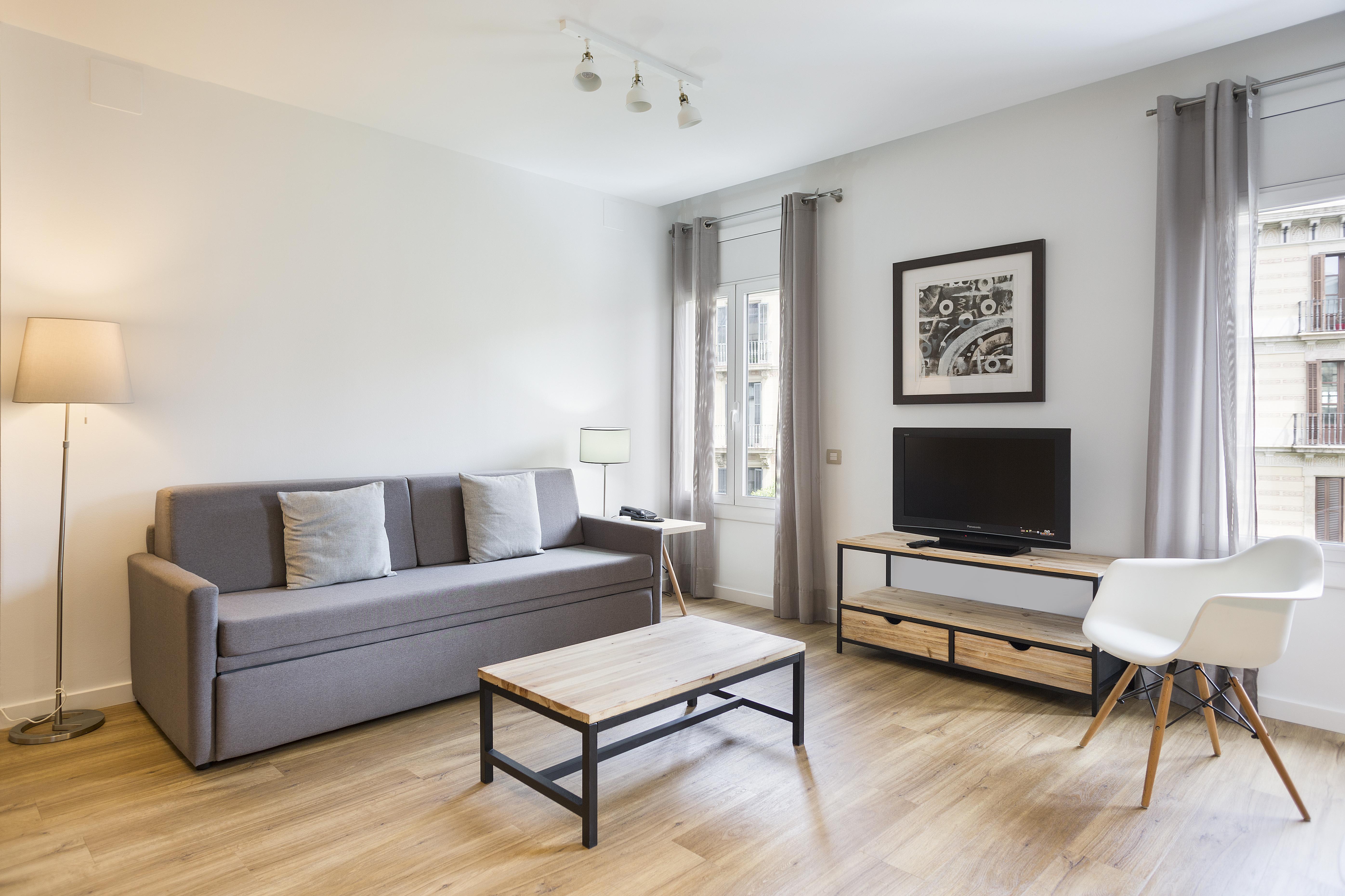 Amister Appartement Barcelona