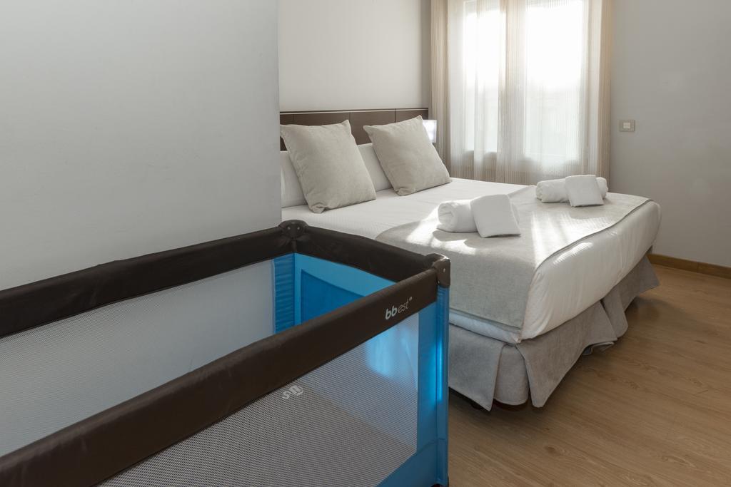 Appartement Amister Barcelona