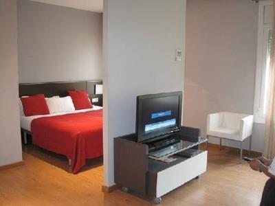 Amister Apartament Barcelona