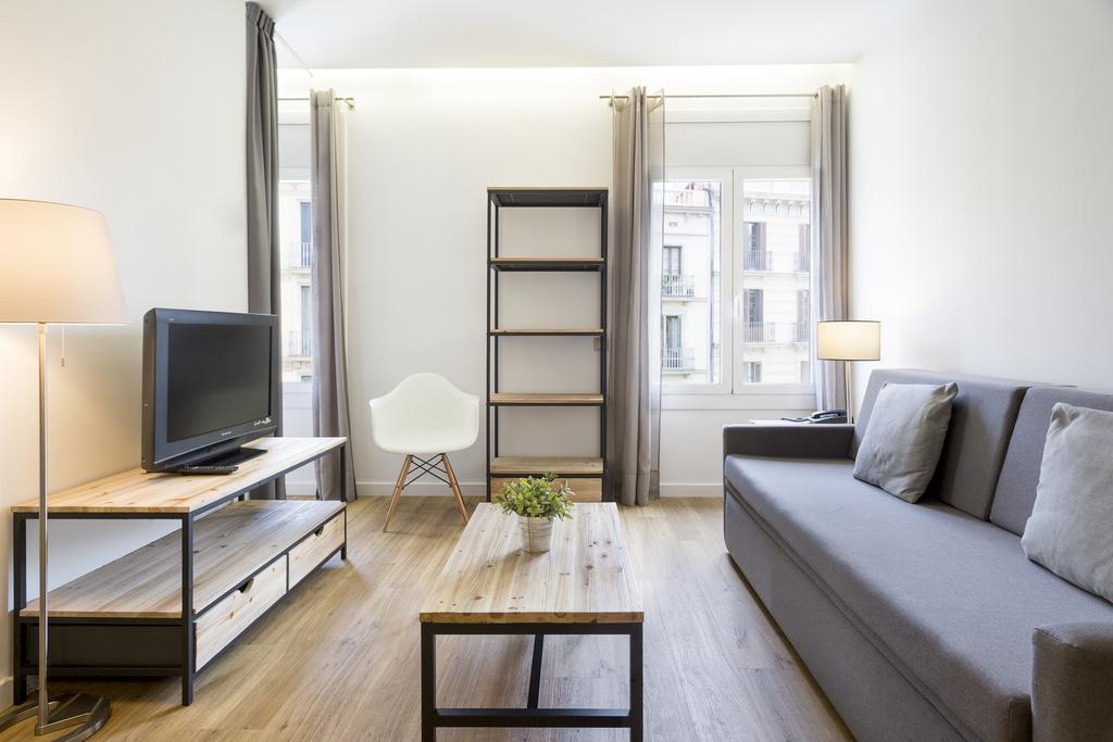 Appartement Amister Barcelona