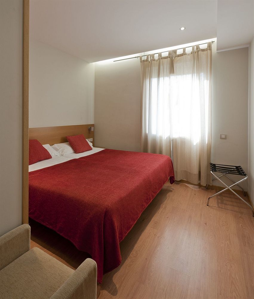 Appartement Amister Barcelona