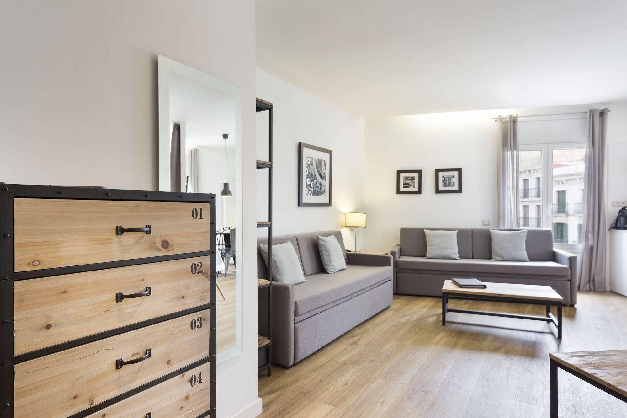 Amister Appartement