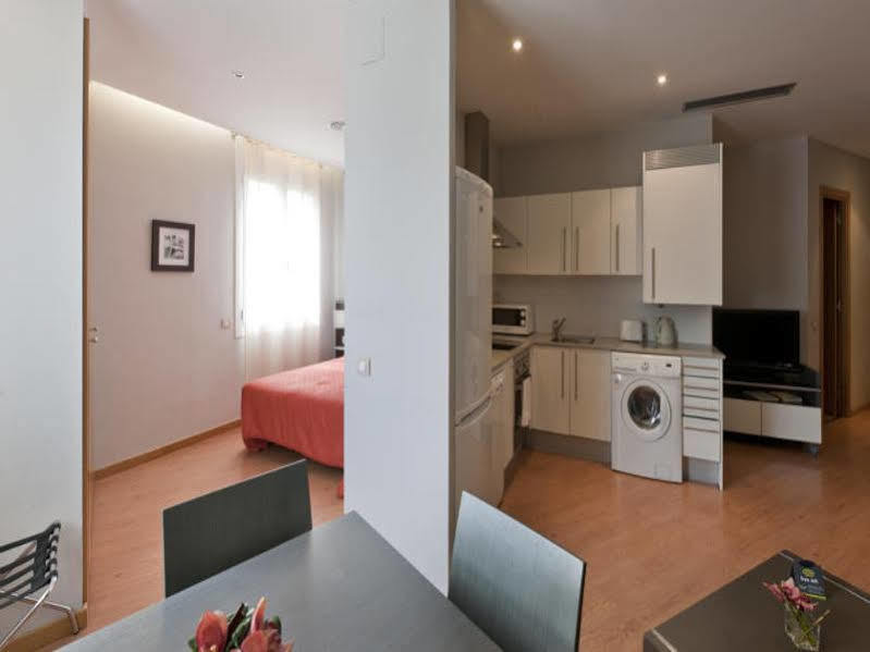 Amister Appartement