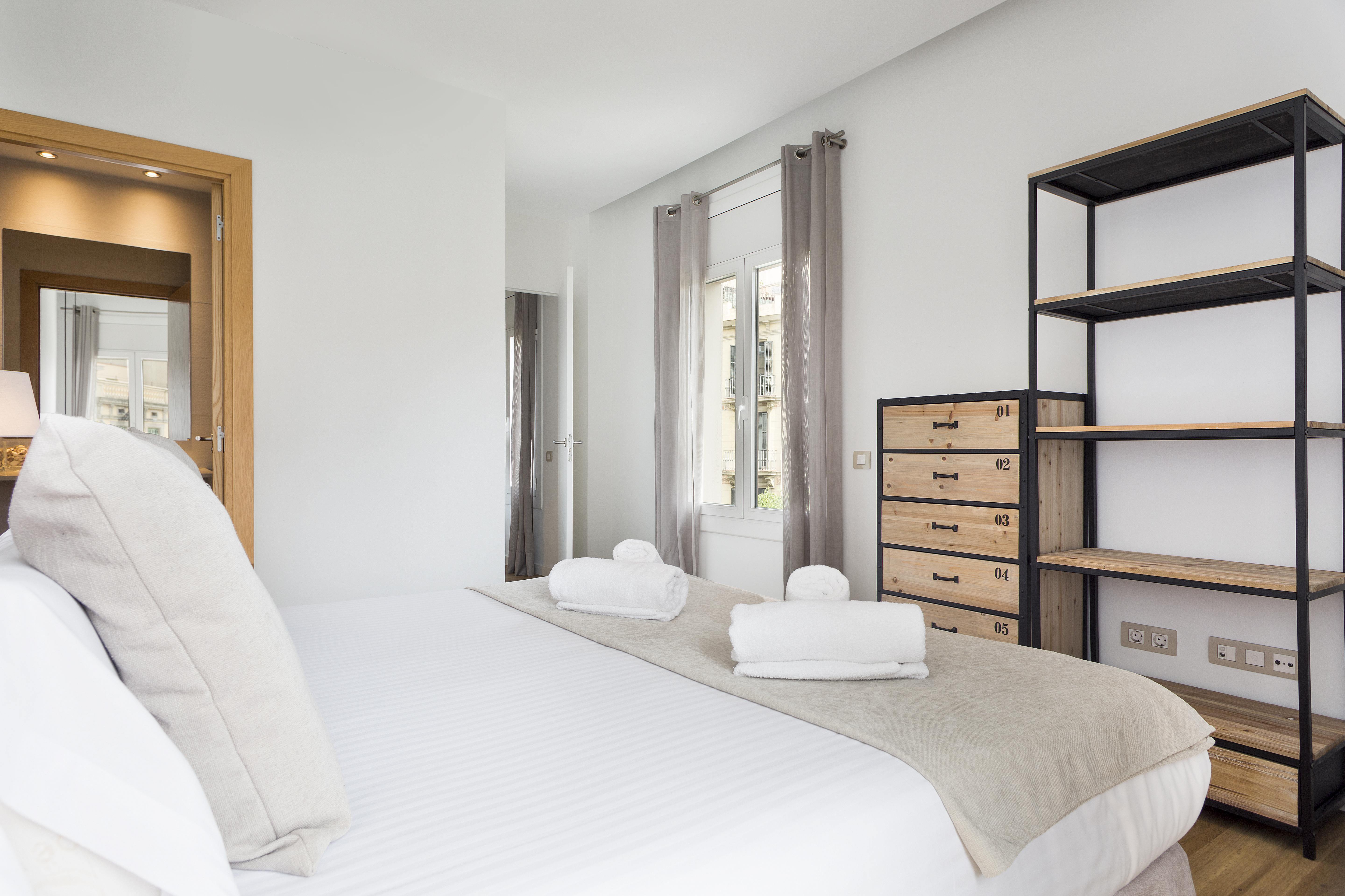 Appartamento Amister Barcellona
