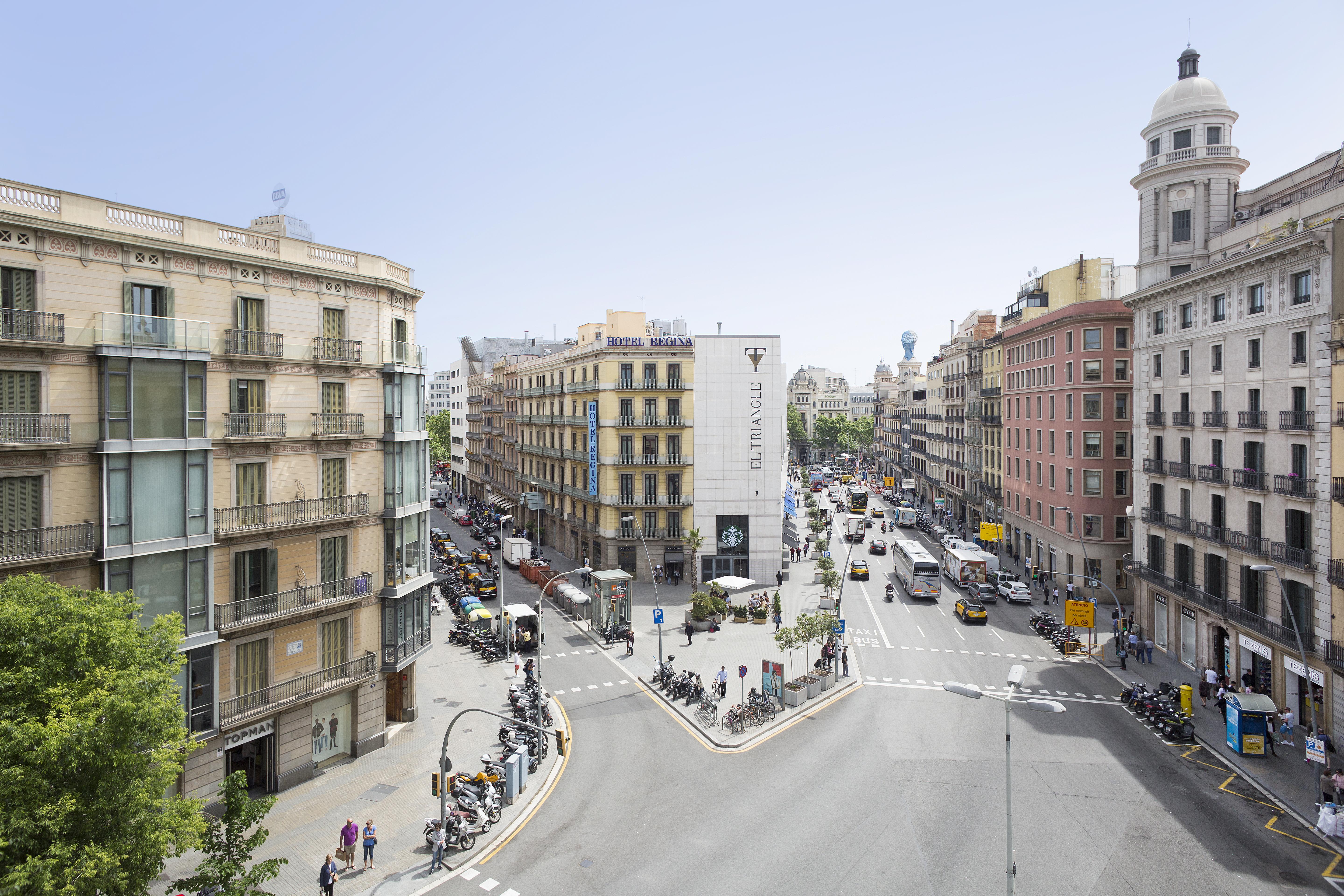 Appartamento Amister Barcellona