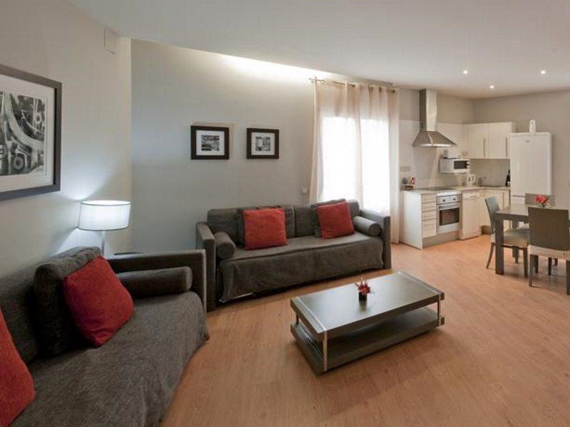 Amister Appartamento Barcellona