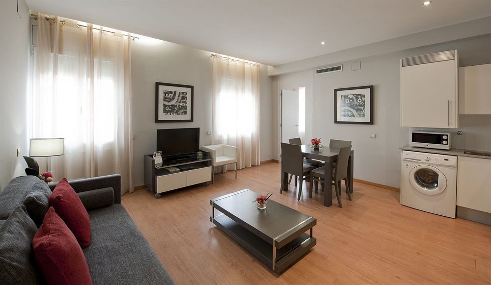 Appartamento Amister Barcellona